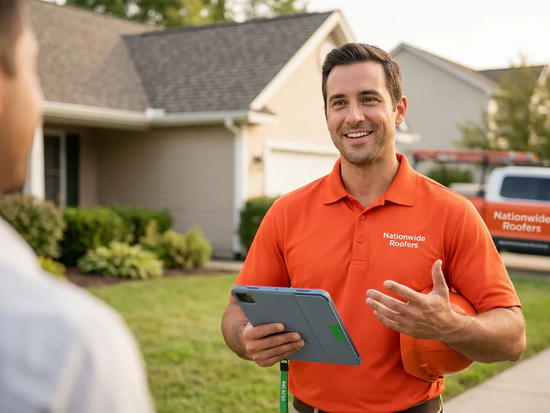 Roof Installation  in Candler  FAQ